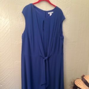 London times dress …size 20. Never worn from Nordstrom